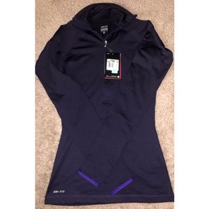 Nike Pro sweatshirt